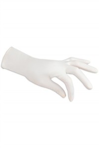 SKMG010  Online order disposable gloves catering high elasticity anti-slip gloves supplier 100 / box disposable gloves latex rubber food domestic laboratory beauty medicine examination gloves thickened 45 degree